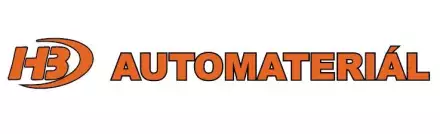 HB automateriál