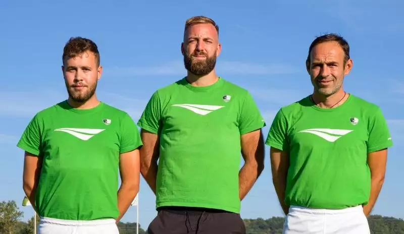 Výsledky mládeže. Dorost přivezl z Tachova čtyři body
