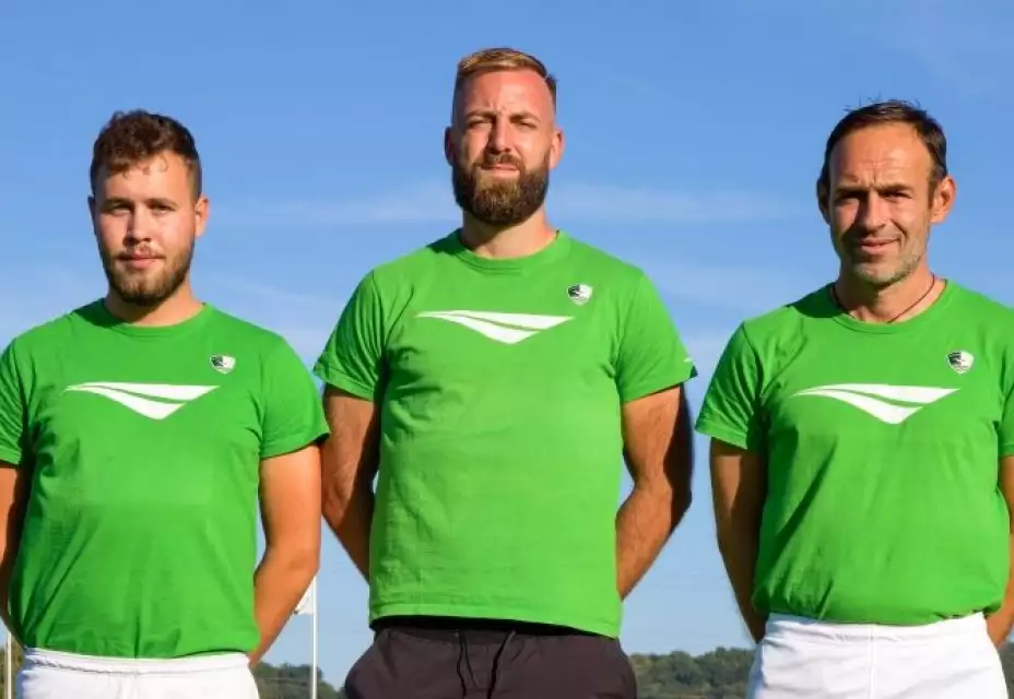 Výsledky mládeže. Dorost přivezl z Tachova čtyři body