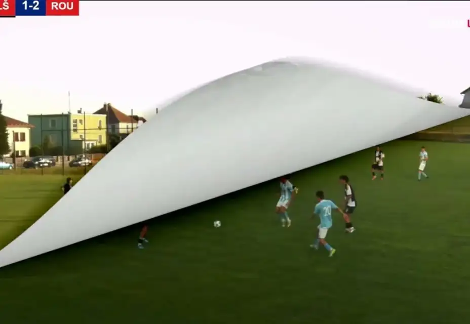 FK Olešník - Malše Roudné 2:3