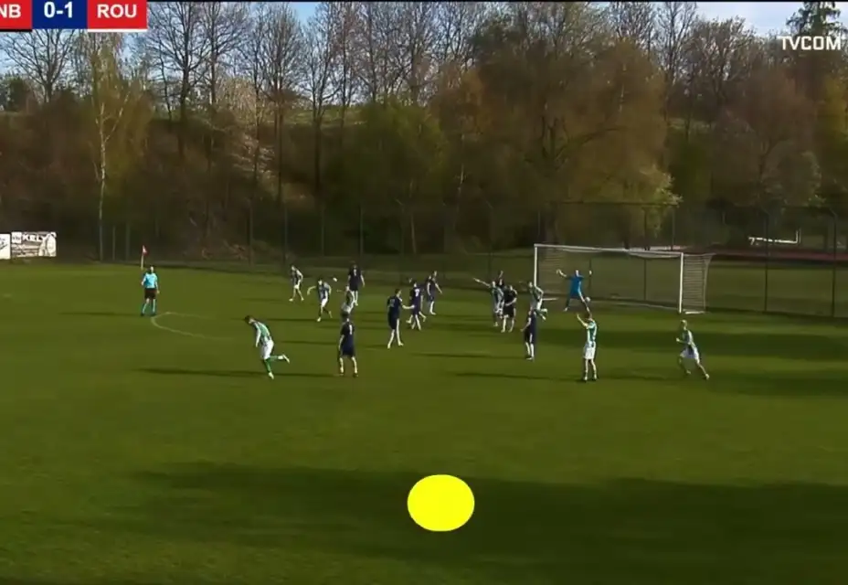 TJ Blaník Strunkovice - Malše Roudné 0:4