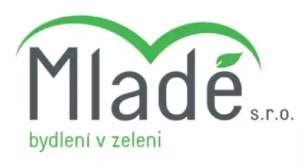 Rezidence Mladé - bydlení v zeleni
