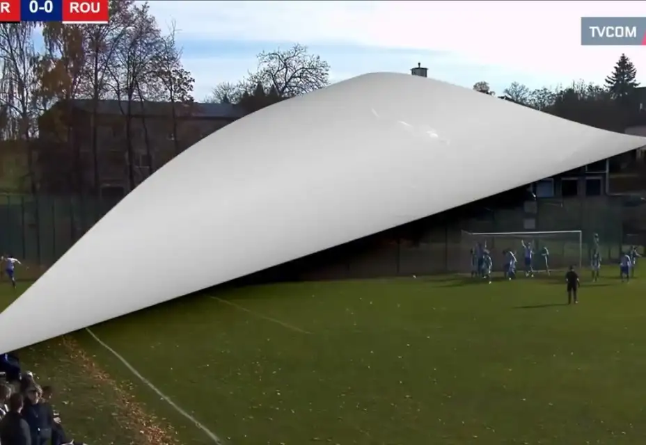 SK Mirovice - Malše Roudné 3:2