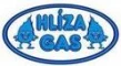Hlíza gas