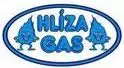 Hlíza gas