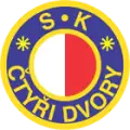SK Čtyři Dvory