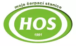 HOS - moje čerpací stanice