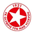 FK Olympie Týn nad Vltavou