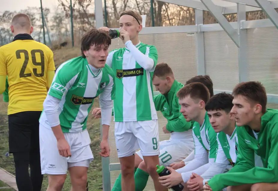 Nerozhodný souboj s divizním Č. Krumlovem