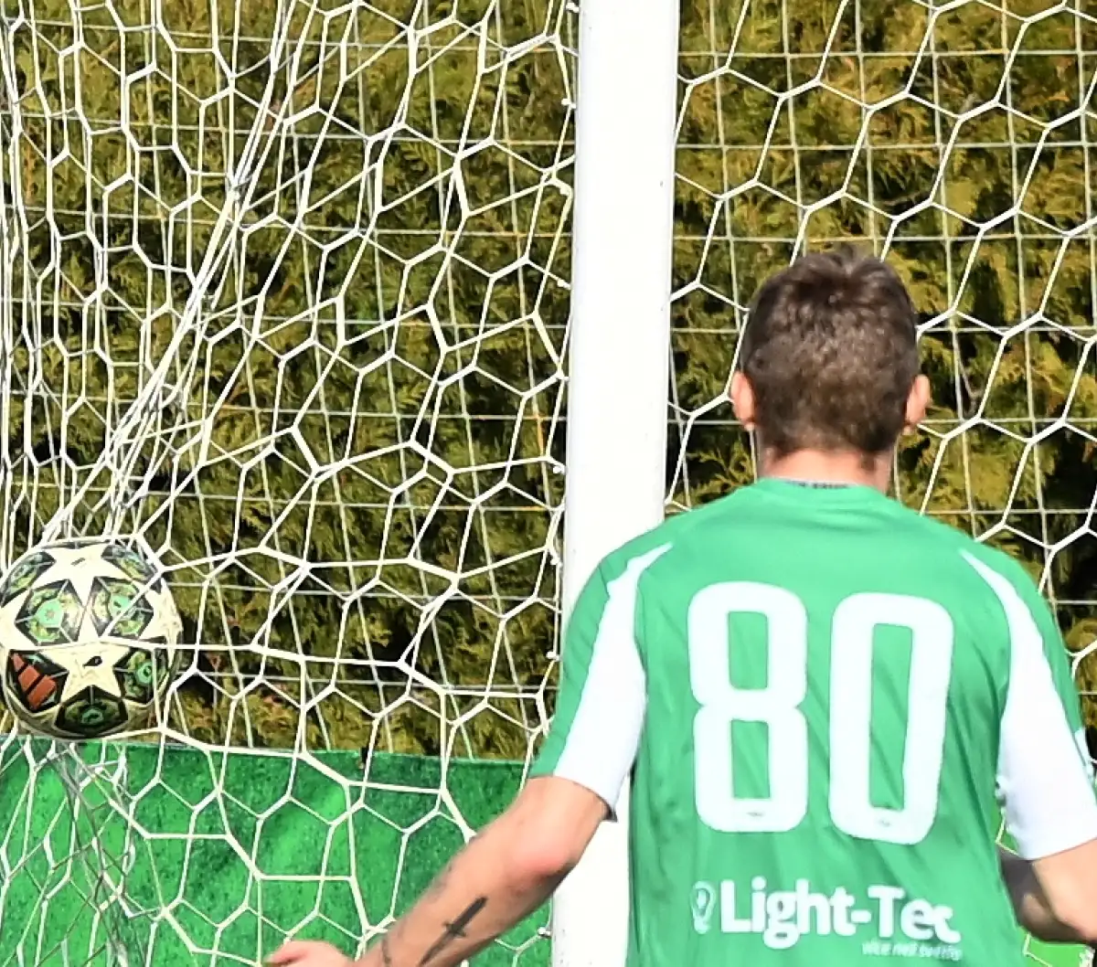 Béčko přehrálo Novou Ves a podruhé udrželo čisté konto