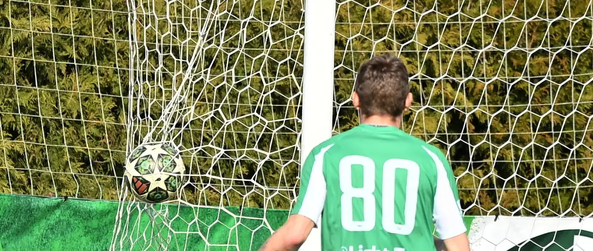 Béčko přehrálo Novou Ves a podruhé udrželo čisté konto