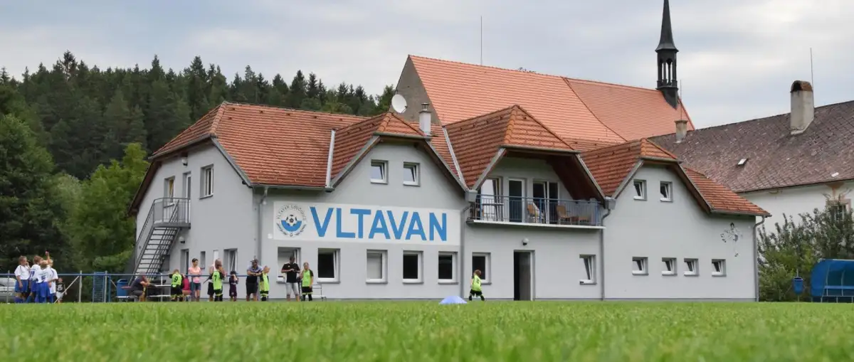 Béčko se vrátilo z Loučovic s plným bodovým ziskem