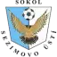 TJ Sokol Sezimovo Ústí