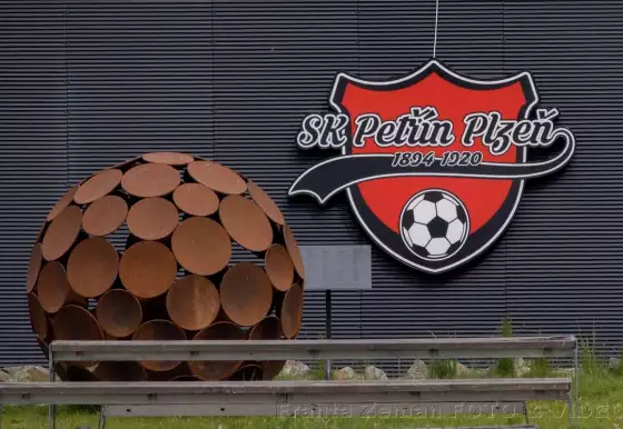 SK Petřín Plzeň B - Malše Roudné st. dorost 1:2