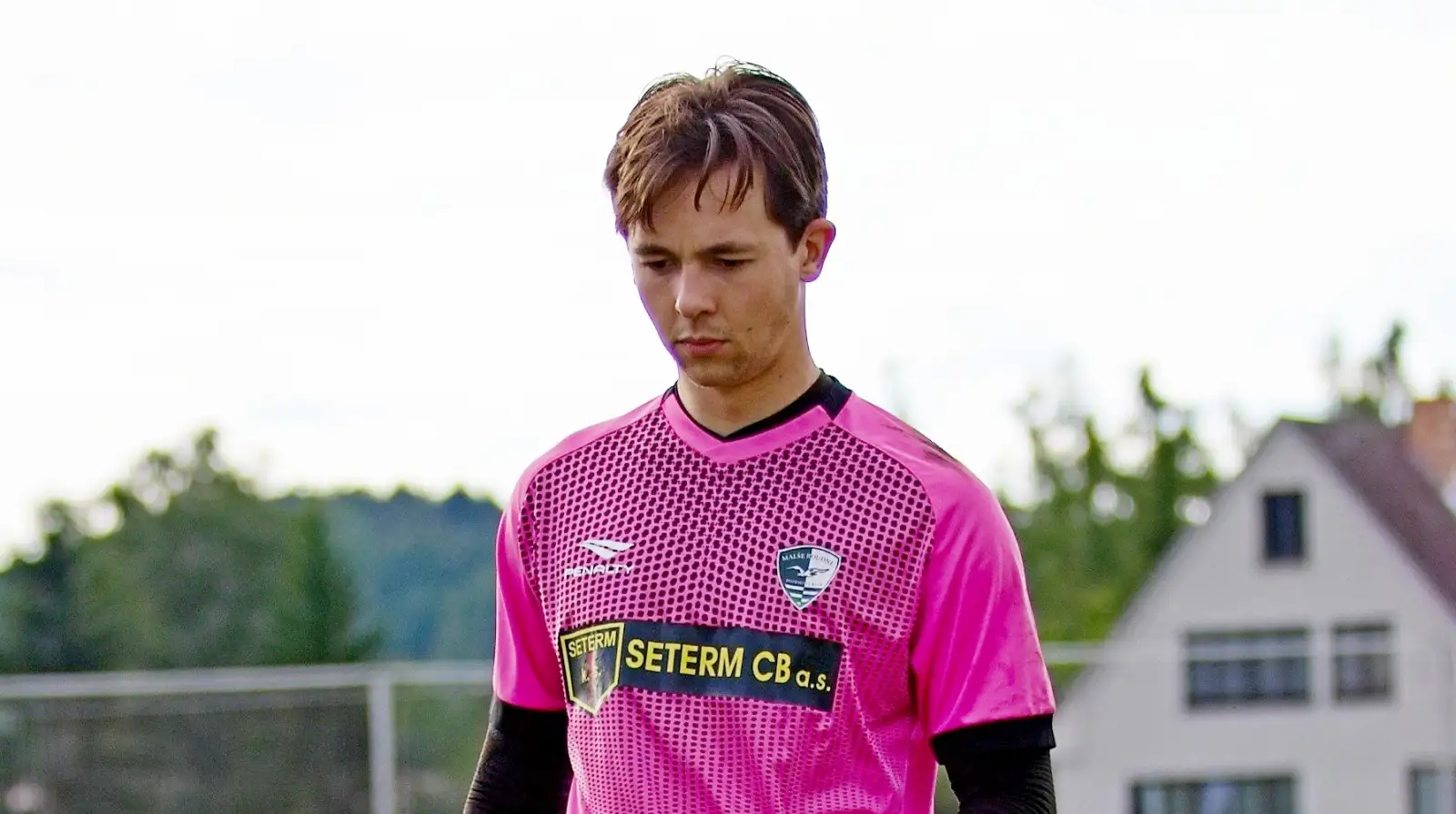 Béčko vévodí sedmé lize. Popáté uspělo s Č. Krumlovem B