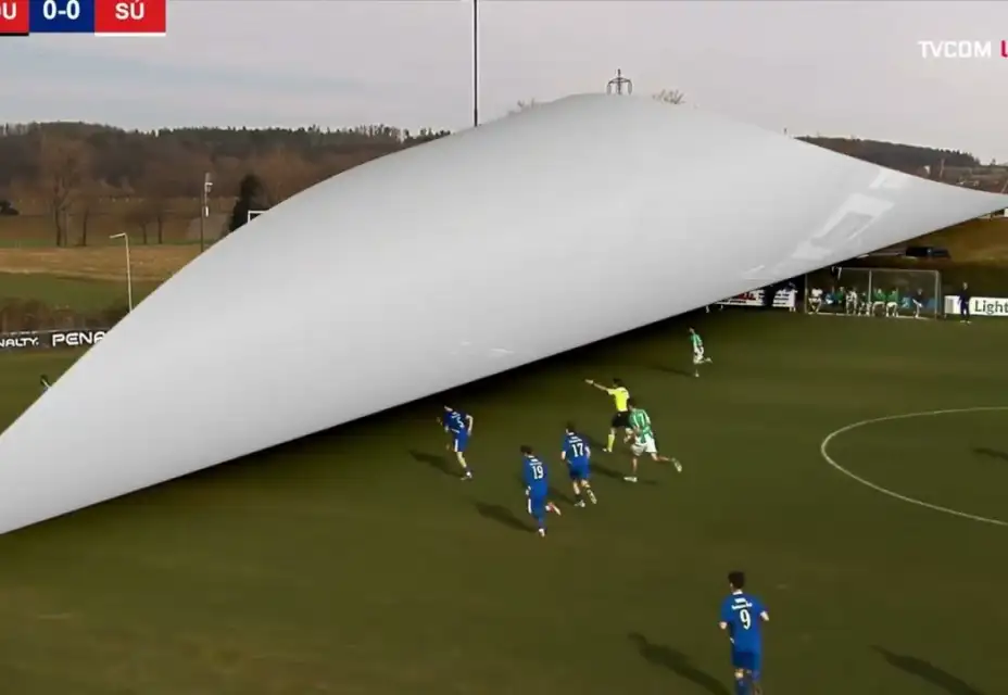 Malše Roudné - TJ Sokol Sezimovo Ústí 2:1