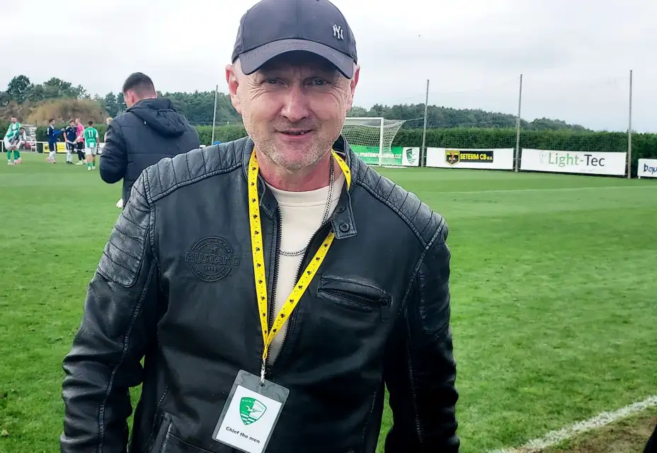 Vladimír Primus končí u A-týmu, který dovedl do klidného středu