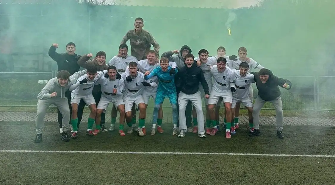 Výkony nebyly ideální, ale body jsou doma. Dorosty vyhrávaly v Berouně