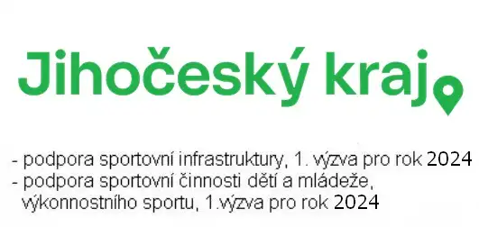 Jihočeský kraj
