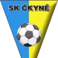 SK Čkyně