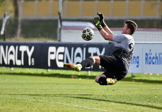 Béčko porazilo Ledenice a zimu přečká na špici