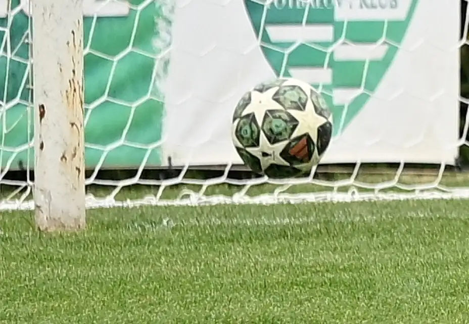 Výsledky mládeže: dorost přehrál Tachov, remíza žáků U15 s SKP ČB