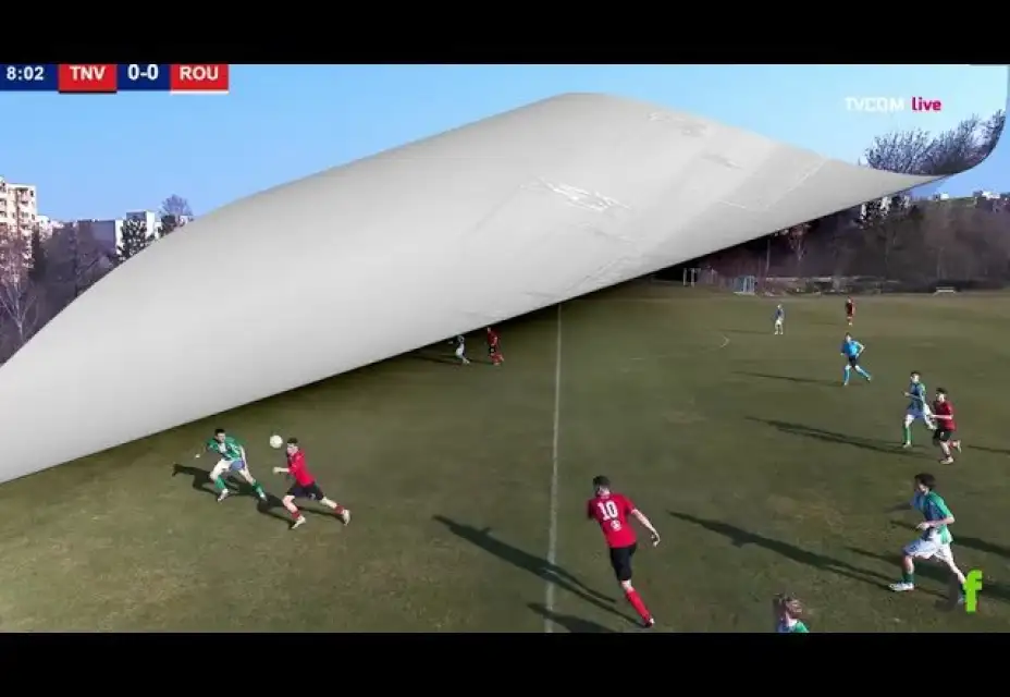 FK Olympie Týn n. Vlt. - Malše Roudné 2:2