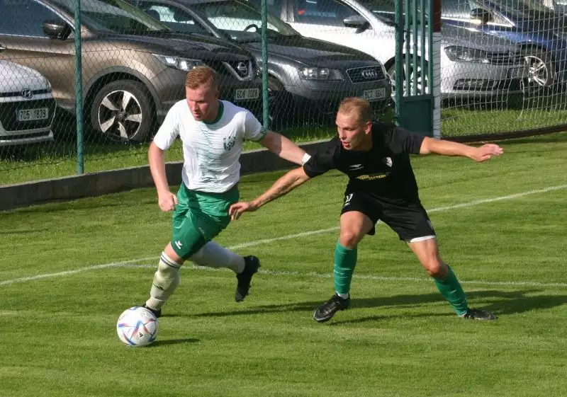 Vyhráli jsme naprosto zaslouženě, říká po derby trenér Cepák
