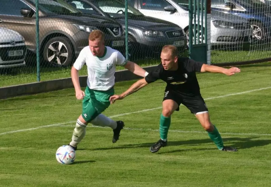 Vyhráli jsme naprosto zaslouženě, říká po derby trenér Cepák