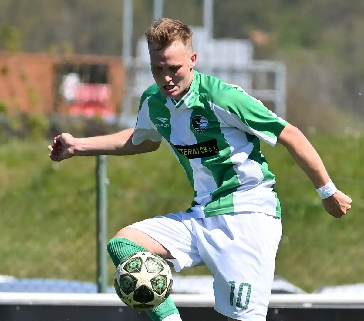 Béčko v Jankově nerozhodně, ale stále má vše ve svých rukou