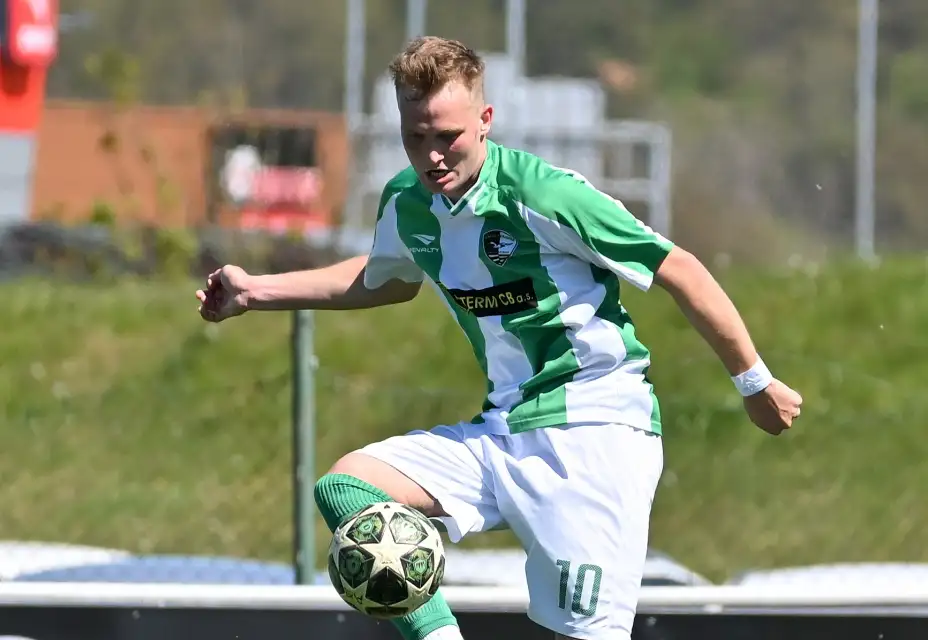 Béčko v Jankově nerozhodně, ale stále má vše ve svých rukou