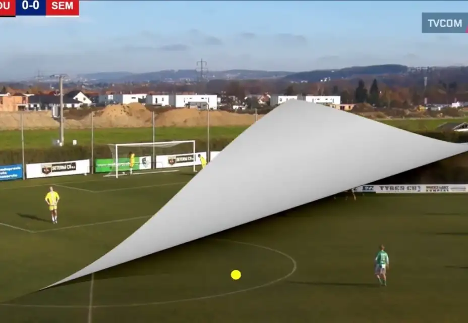 Malše Roudné - FC Semice 2:0