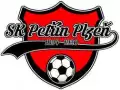 SK Petřín Plzeň B