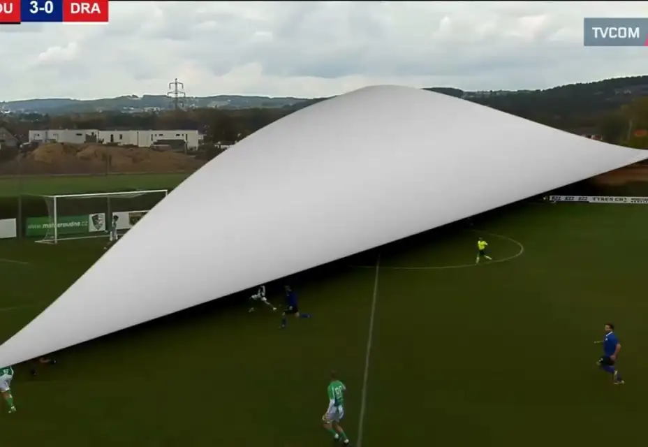 Malše Roudné - TJ Dražice 5:2