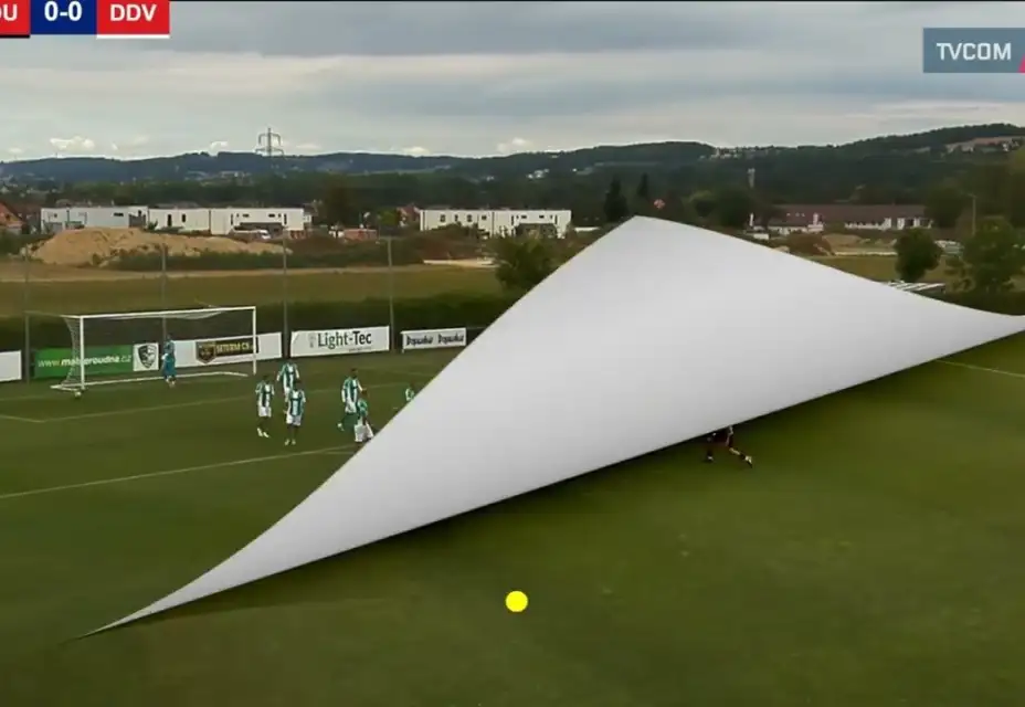 Malše Roudné - FK Dolní Dvořiště 1:2