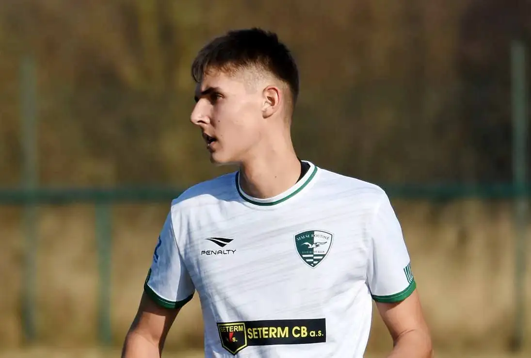 Mládež: bodové konto rozšířily jen celky mladšího dorostu a žáků U14