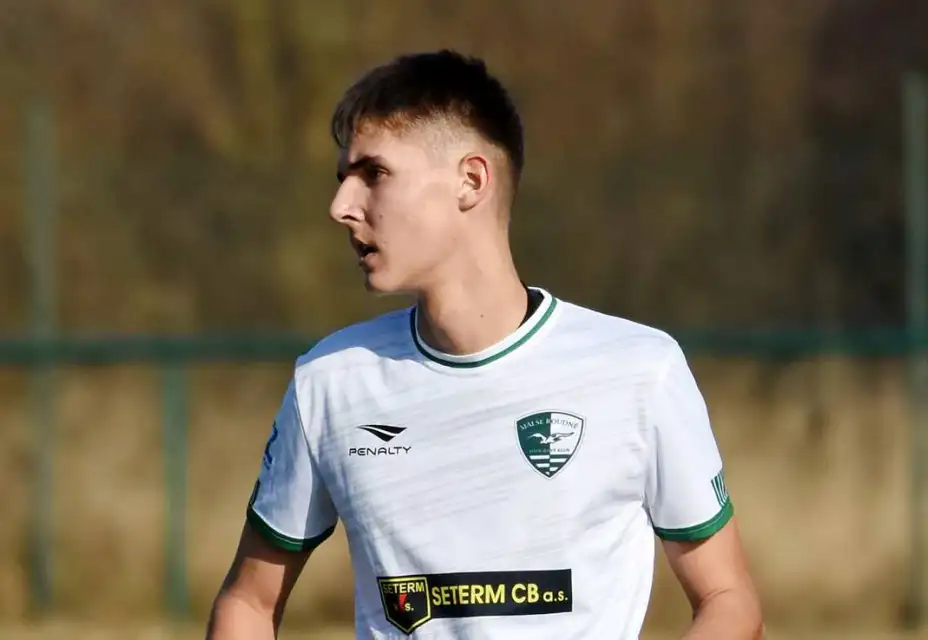 Mládež: bodové konto rozšířily jen celky mladšího dorostu a žáků U14