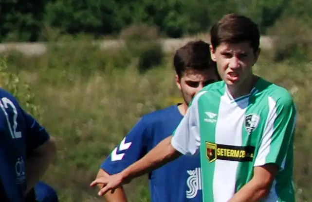 B-tým nezaváhal v Nové Vsi a pokračuje ve vítězné sérii