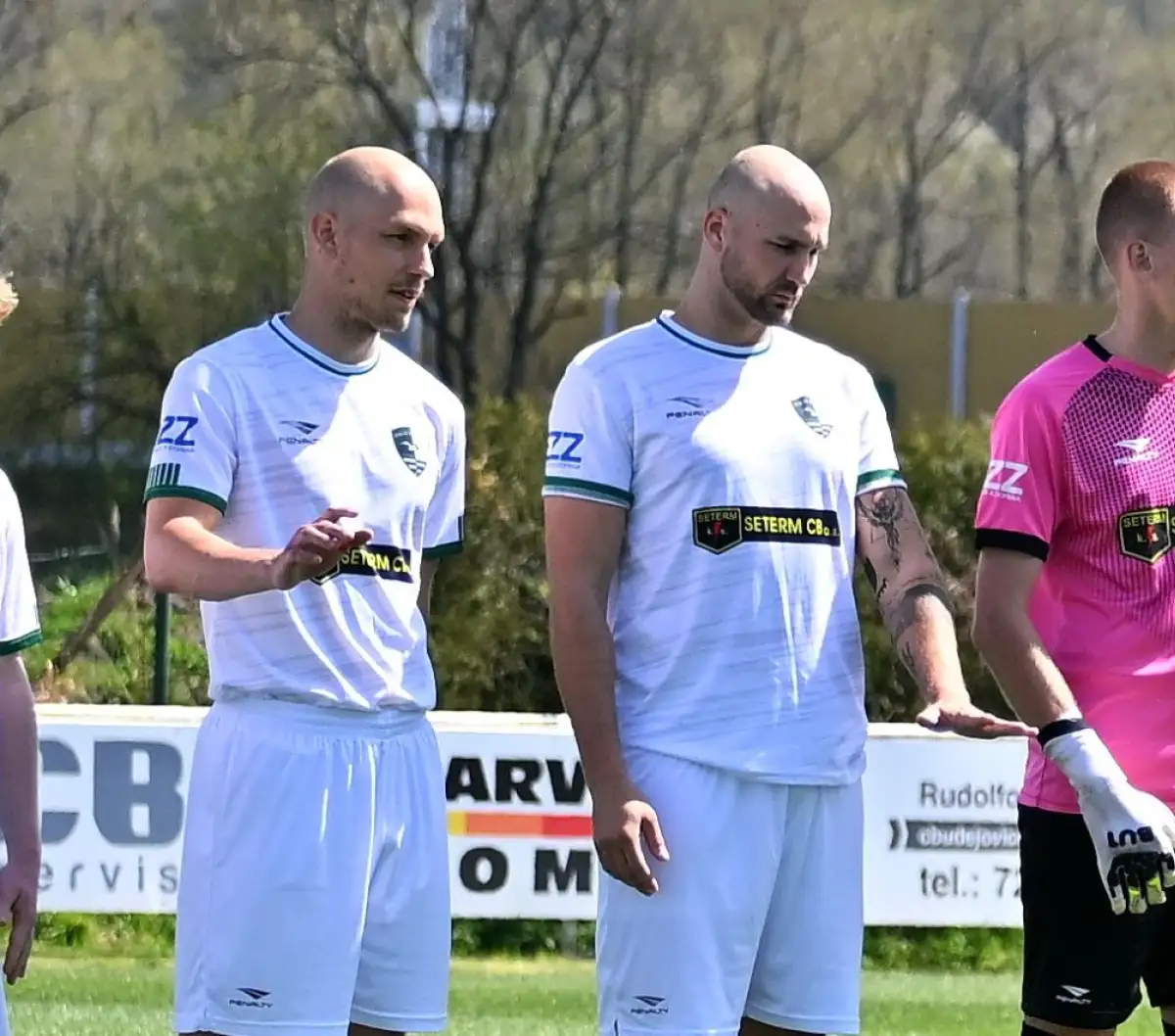 Nová sezona rozlosovala. Z krajského přeboru je 5. liga