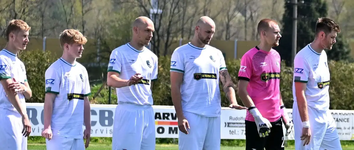 Nová sezona rozlosovala. Z krajského přeboru je 5. liga