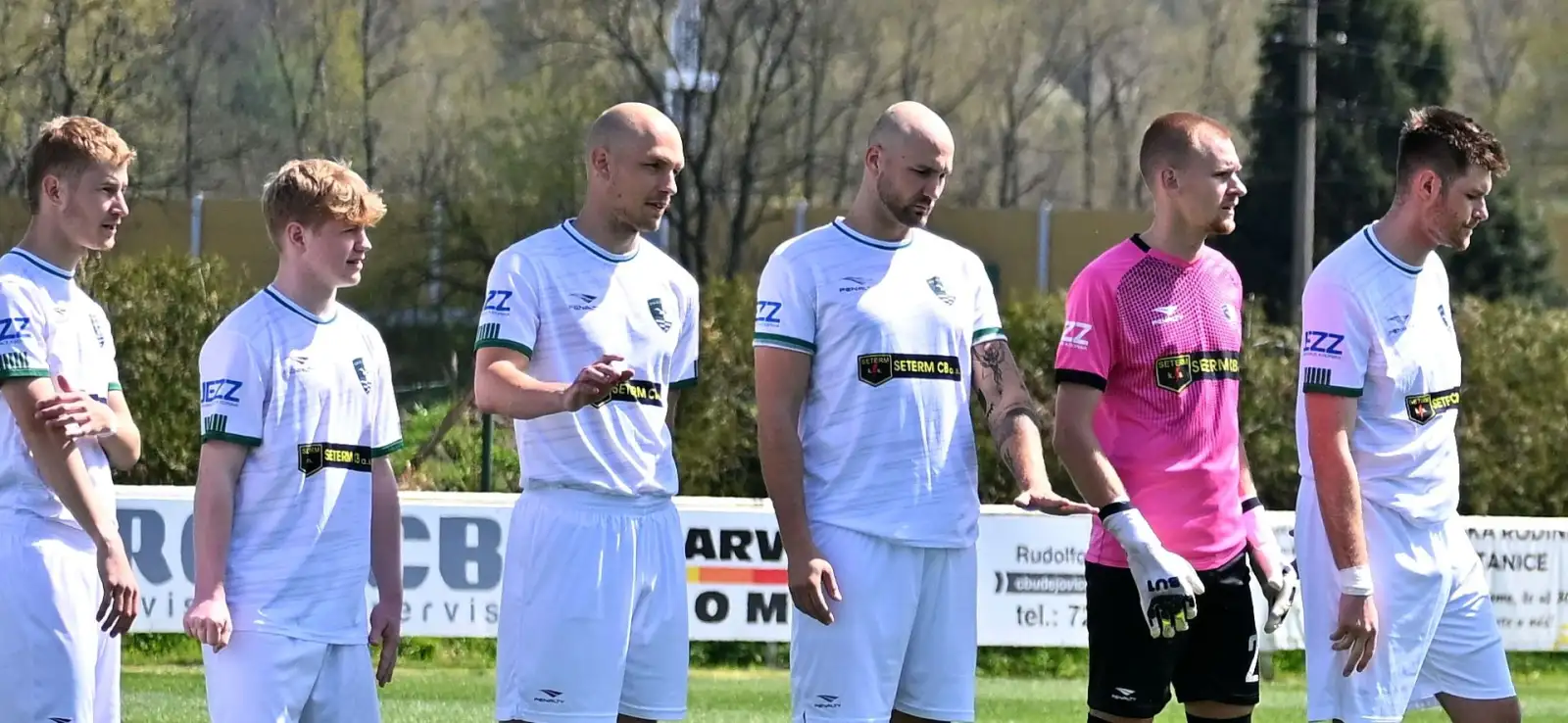 Nová sezona rozlosovala. Z krajského přeboru je 5. liga