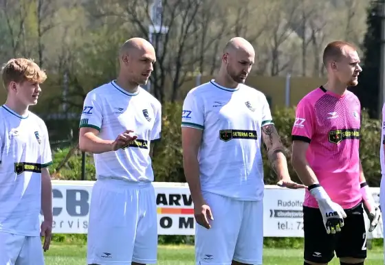 Nová sezona rozlosovala. Z krajského přeboru je 5. liga