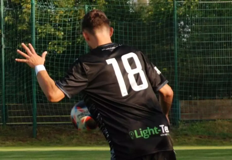 Remízová přestřelka B-týmu s Boršovem