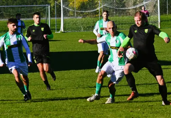 Venkovní mizérie pokračuje. Malše prohrála i v Oseku